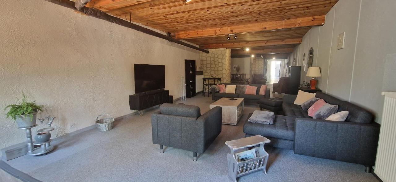 Appartement Dans Maison De Ville - 4 Personnes Oloron-Sainte-Marie Exterior foto
