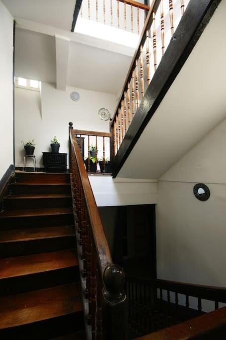 Appartement Dans Maison De Ville - 4 Personnes Oloron-Sainte-Marie Exterior foto