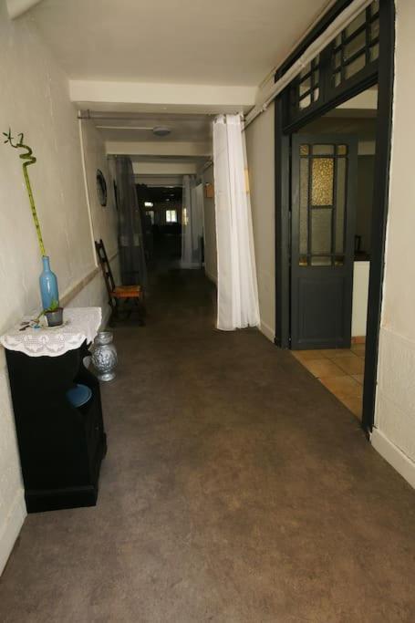 Appartement Dans Maison De Ville - 4 Personnes Oloron-Sainte-Marie Exterior foto