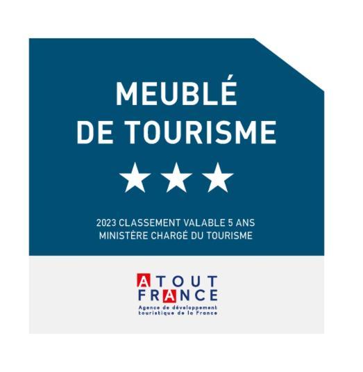 Appartement Dans Maison De Ville - 4 Personnes Oloron-Sainte-Marie Exterior foto