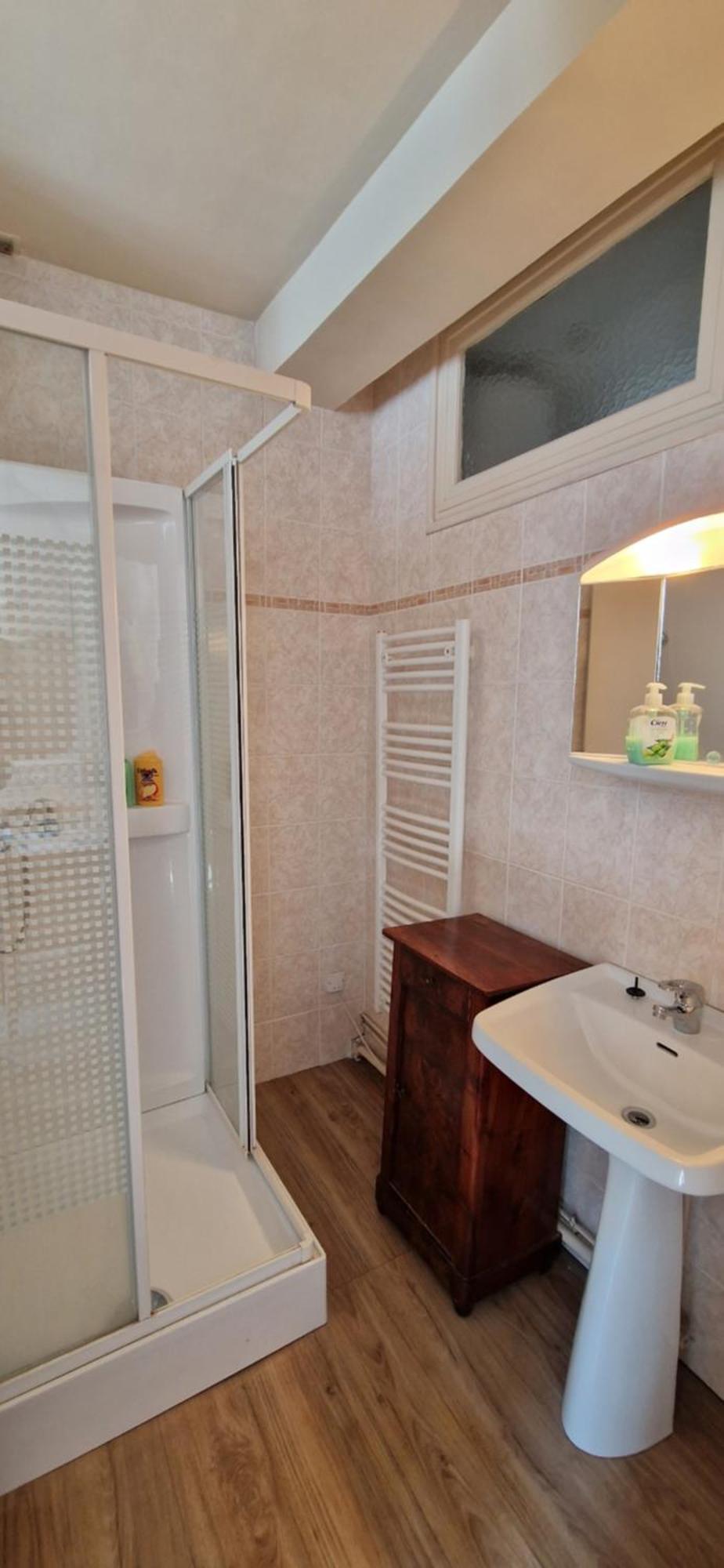 Appartement Dans Maison De Ville - 4 Personnes Oloron-Sainte-Marie Exterior foto